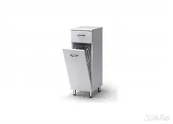 Hammom lavabo bilan shkafi 50 sm fotosurat