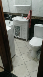 Категория Туалет