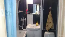 Категория Туалет