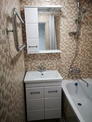 Ölçüsü vanna Xruşşov şəkil