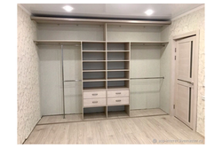 Options for built-in wardrobes photos