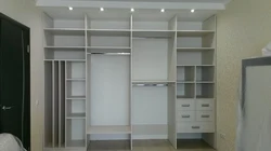 Options For Built-In Wardrobes Photos