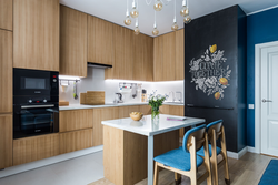 New Corner Kitchen Interiors