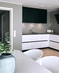 Новинки Интерьера Кухни Угловых