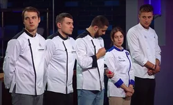 Все люди из кухни фото