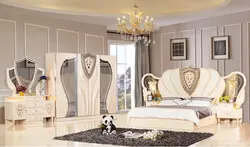 Турецкие спальни фото