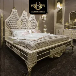 Турецкие спальни фото