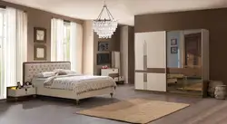 Турецкие спальни фото