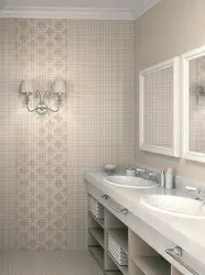 Намунаҳои Ҳаммом Бо Сафолҳои Cerama Marazzi Акс