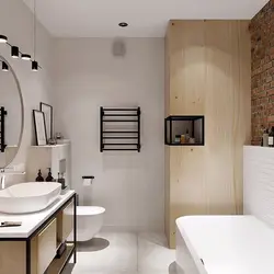 Bath design 11 m