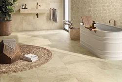 Italon bath design