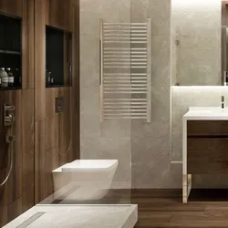 Italon Bath Design