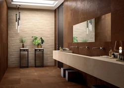 Italon bath design