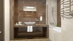 Italon hamam dizaynı