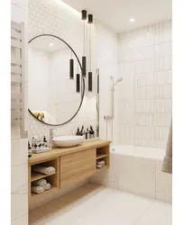 Italon bath design
