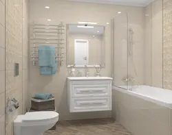 What Bathroom Tiles Are In Fashion Photo