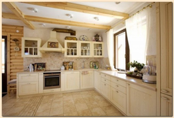 Blockhouse Kitchen Design