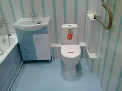 Категория Туалет