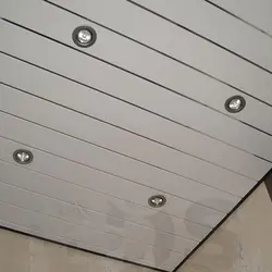 Потолки Из Пластика Ванна Фото