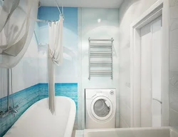Home bathroom design p 44