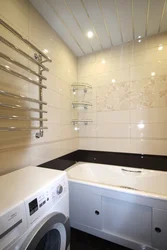 Home bathroom design p 44