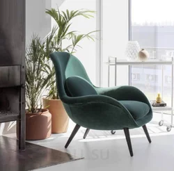 Living room chairs design