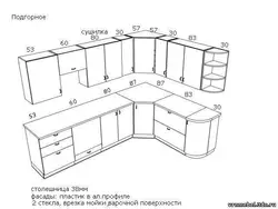 Ченакҳои ошхона кунҷи расмҳои акс