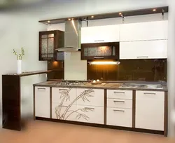 Китайская Кухня Дизайн