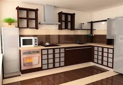 Қытай тағамдарының дизайны