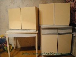 All old kitchens photos