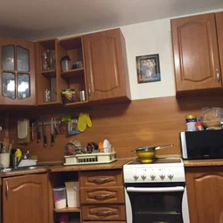 Старыя ўсе кухні фота