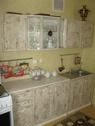 All old kitchens photos