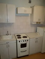 Старые все кухни фото