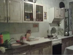 All old kitchens photos
