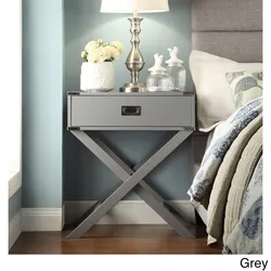 Bedside Tables For Bedroom Photos In Modern Style