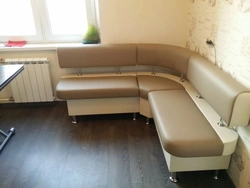 Corner Sofas For The Kitchen Photo