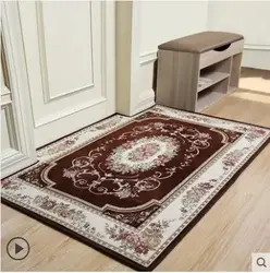 Дәліздегі Кілемдердің Фотосы