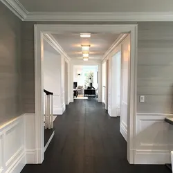 Interior Plinth For Hallway