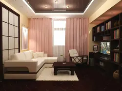 Qonaq otağının daxili fotoşəkilini necə təqdim etmək olar