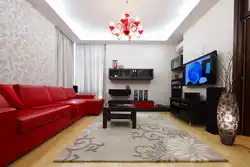 Как обставить гостиную фото интерьера