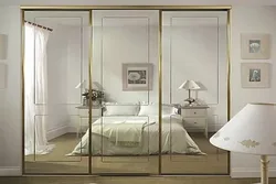 Bedroom wardrobe samples photo