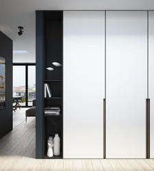 Bedroom Wardrobe Samples Photo