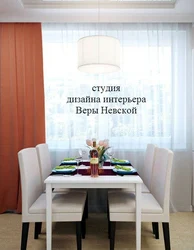 Дизайн кухни как поставить стол