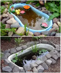 Ванные комнаты