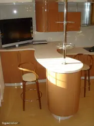 Ас Үйдің Бұрышындағы Есептегіш Фотосурет