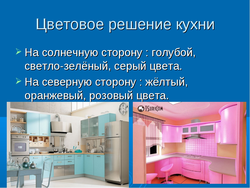 Kitchen Design Presentation