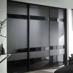 Wardrobe doors options for the bedroom photo