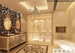 Тарҳи ванна тиллоӣ
