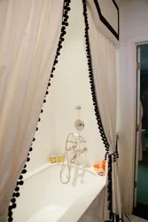 Bath Curtain Designs