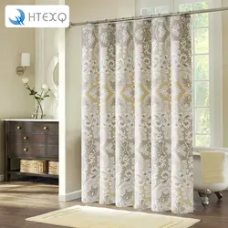 Bath curtain designs